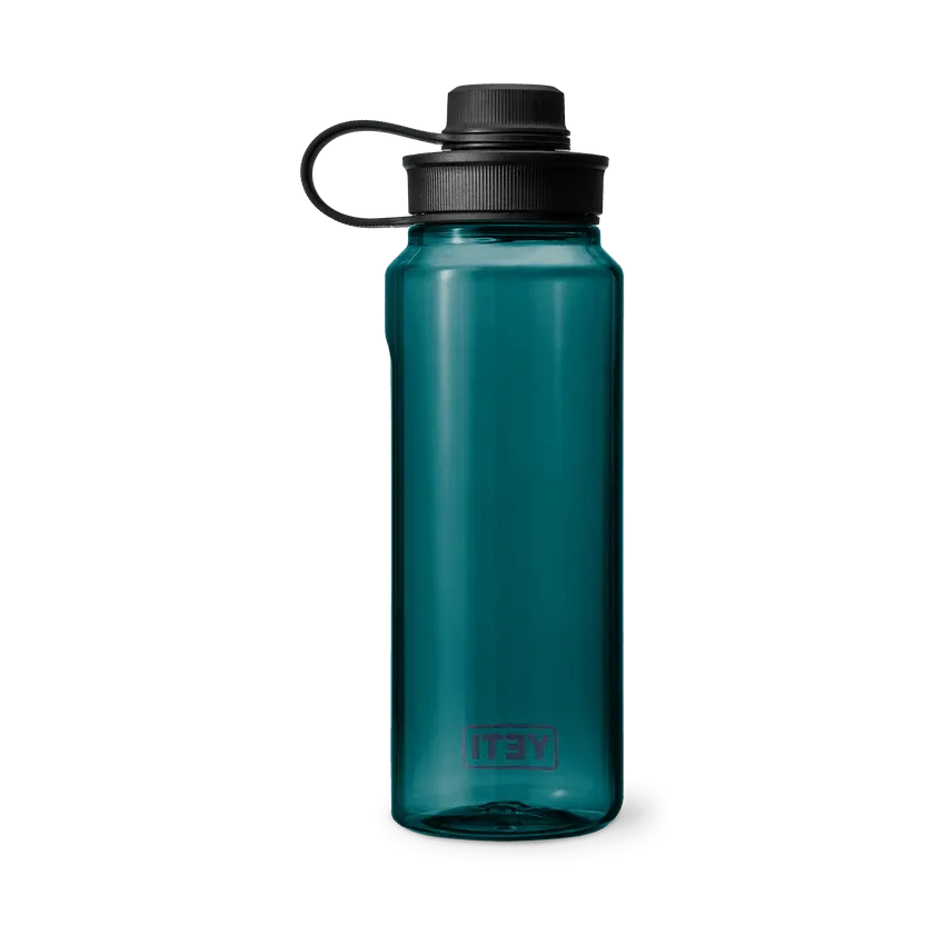 YETI | Yonder Tether 34oz (1L) Water Bottle - Agave Teal
