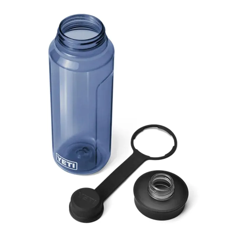 YETI | Yonder Tether 34oz (1L) Water Bottle - Navy